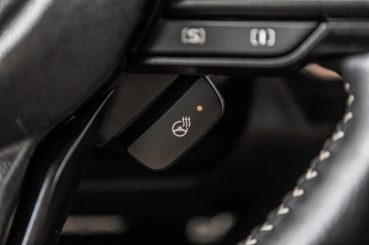 2024 Subaru Crosstrek Onyx TOIT.OUVRANT+CARPLAY+VOLANT/SIEGES.CHAUFF Image principale