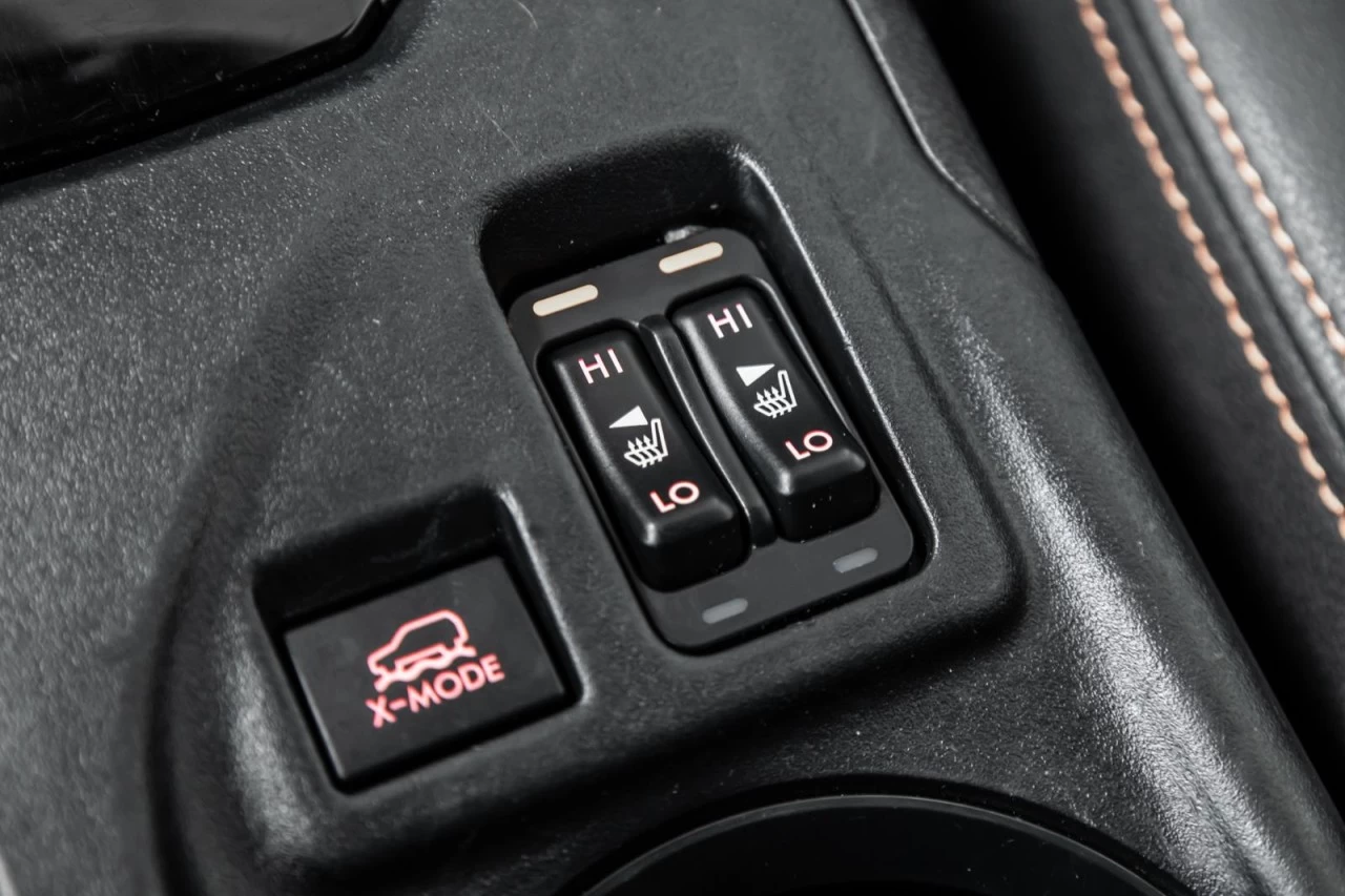 2021 Subaru Crosstrek Sport TOIT.OUVRANT+VOLANT/SIEGES.CHAUFF+CARPLAY Main Image