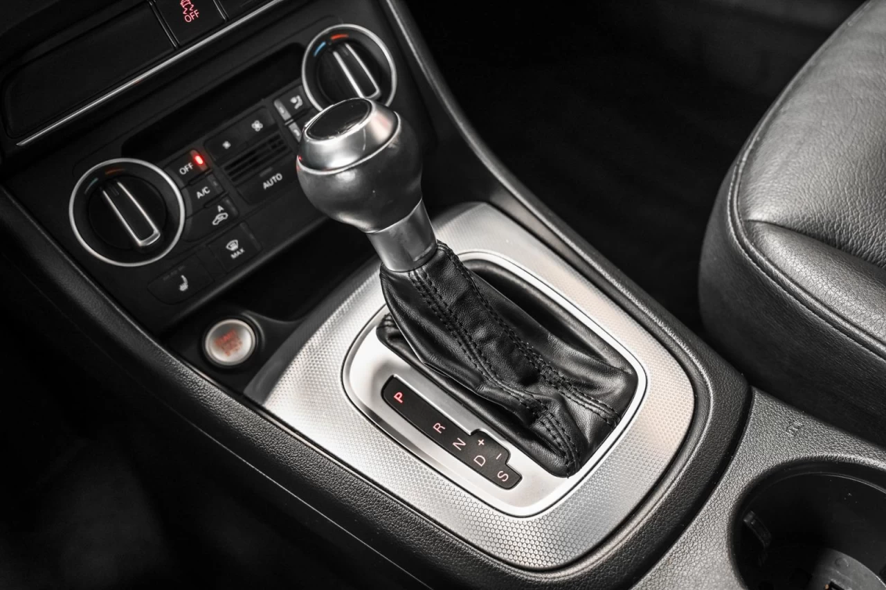 2018 Audi Q3 Progressiv Quattro TOIT.PANO+CUIR+SIEGES.CHAUFF Main Image