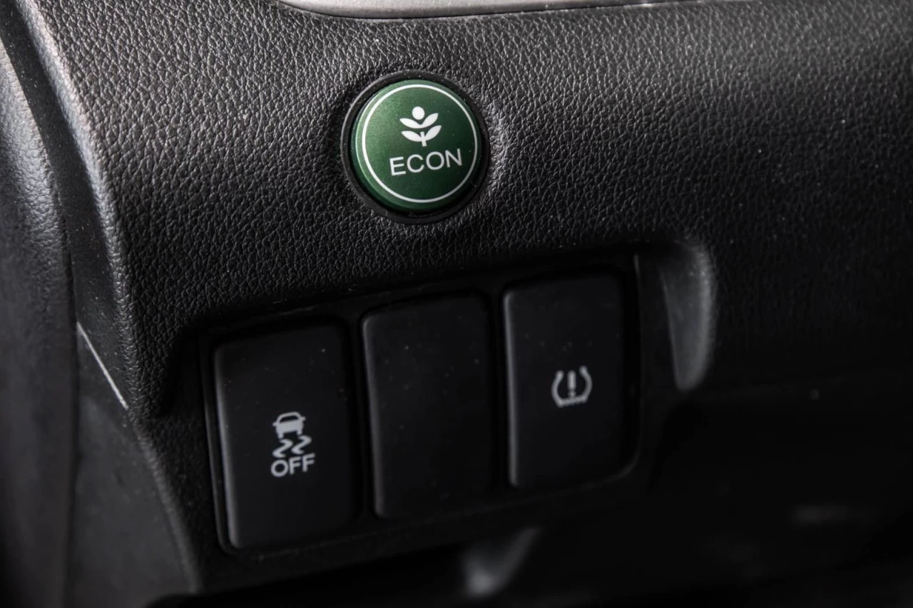 2014 Honda CR-V 2x4 - LX - GARANTIE 1 AN - BAS KM Main Image