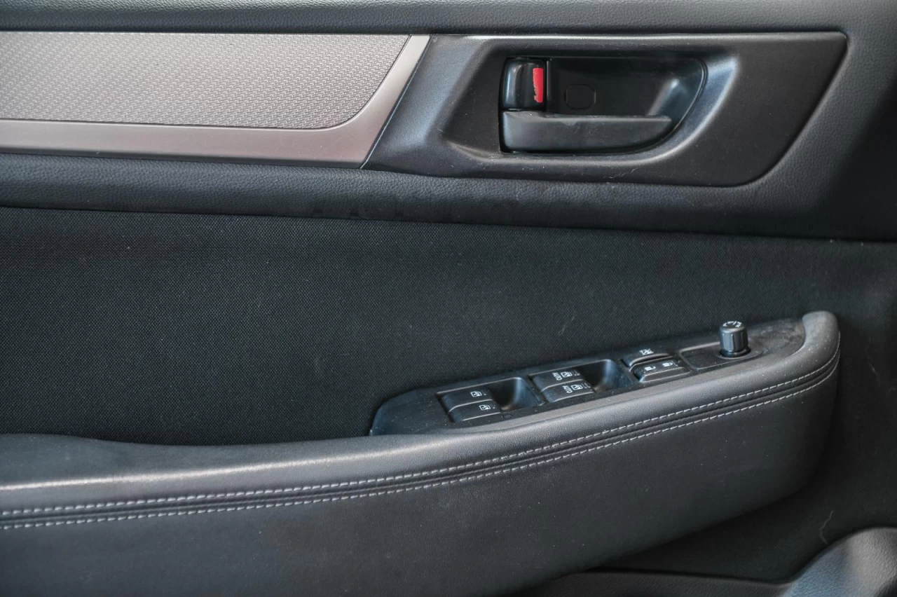 2016 Subaru Outback Automatique -4x4- Garantie 1 AN Main Image