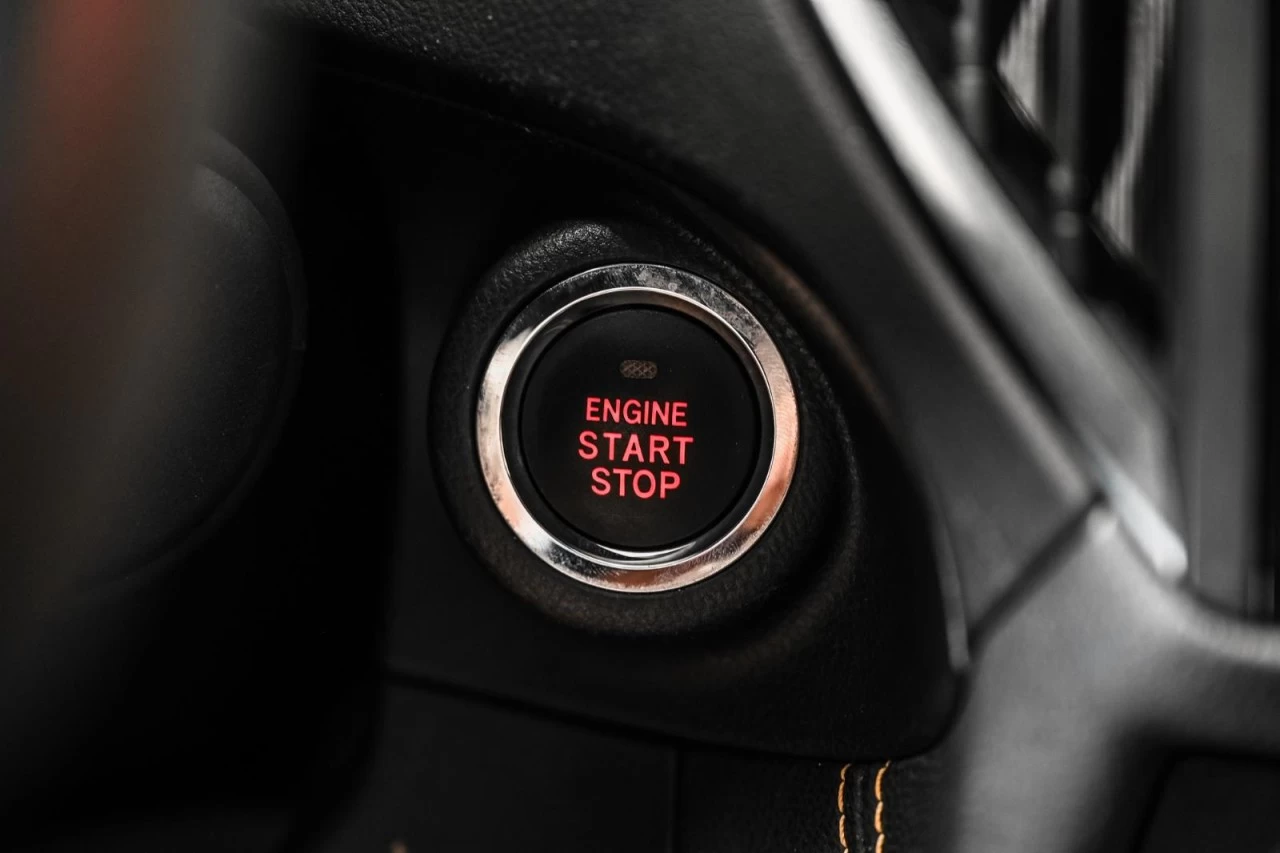 2021 Subaru Crosstrek Outdoor EyeSight CUIR+CARPLAY+VOLANT/SIEGES.CHAUFF Image principale