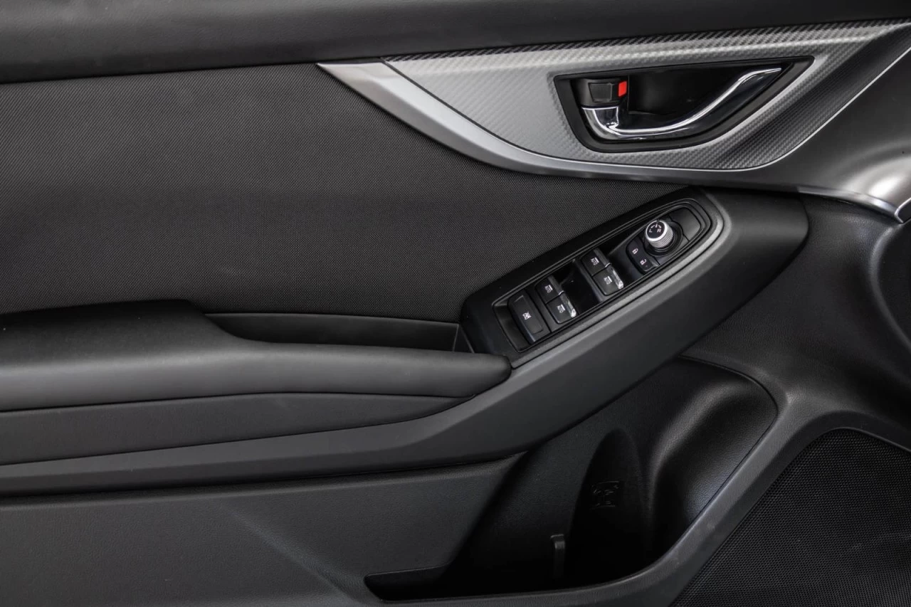 2023 Subaru WRX Sport TOIT.OUVRANT+SIEGES.CHAUFF+CARPLAY+BLUETOOTH Main Image