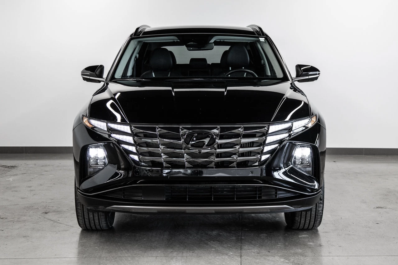 2023 Hyundai Tucson Plug-In Hybrid Ultimate Awd Image principale