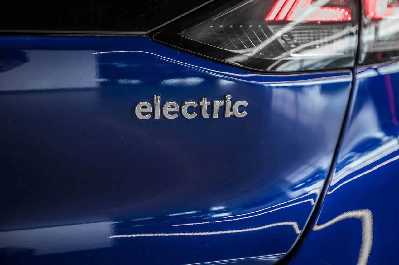 2020 Hyundai IONIQ electric Preferred Image principale