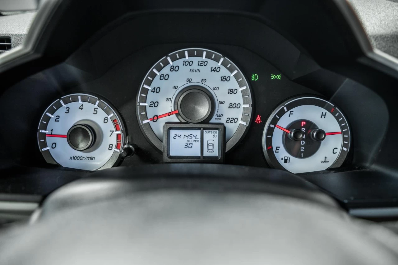2013 Honda Pilot 4WD EX-L 7 PASSAGERS Main Image