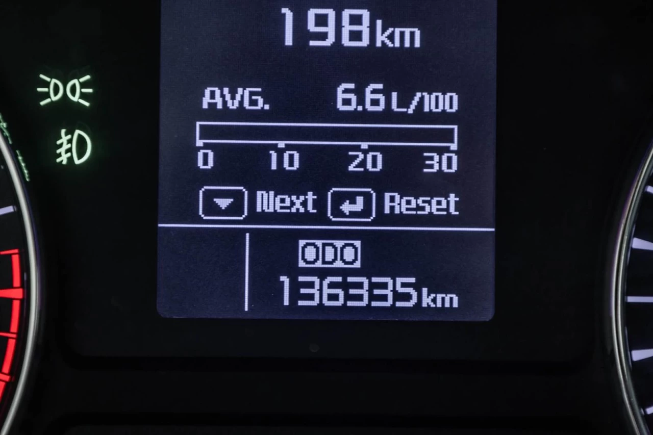 2014 Kia Forte5 Manuelle SX GARANTIE 1 AN Main Image