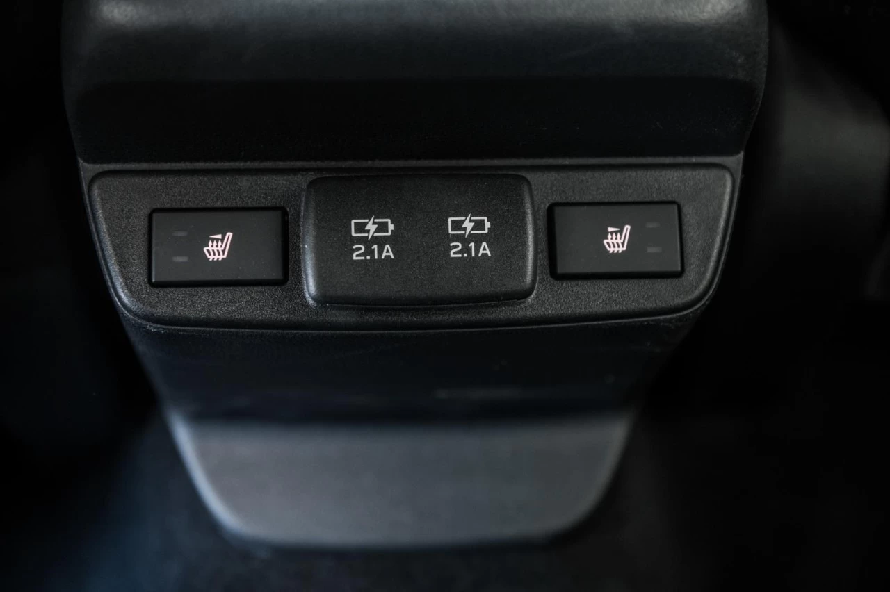 2023 Subaru WRX Sport-tech NAVI+TOIT.OUVRANT+CUIR+SIEGES.CHAUFF Image principale