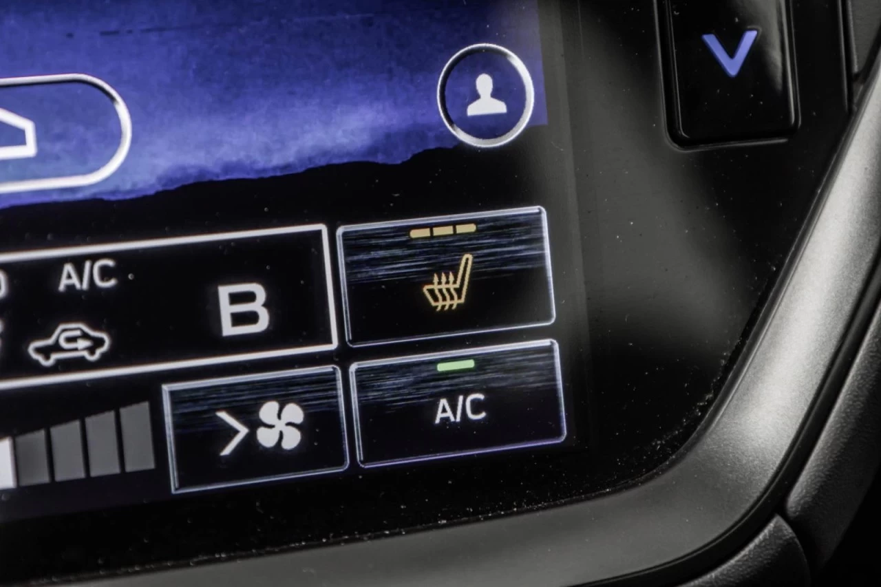 2023 Subaru WRX Sport  TOIT.OUVRANT+CARPLAY+SIEGES.CHAUFFANTS Image principale