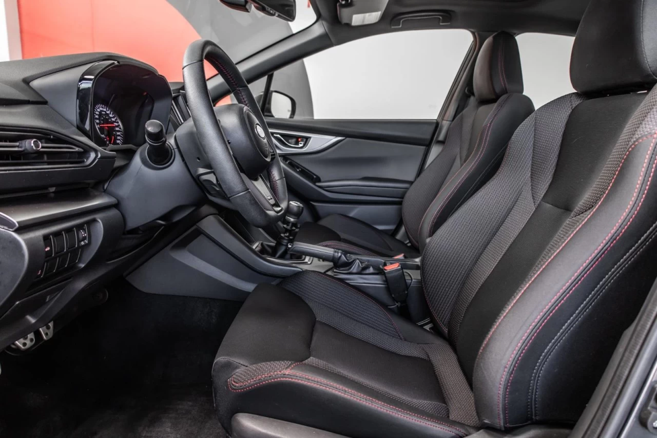 2023 Subaru WRX Sport NSPECTÉ+RECONDITIONNÉ+FINANCEMENT.DISPO Image principale