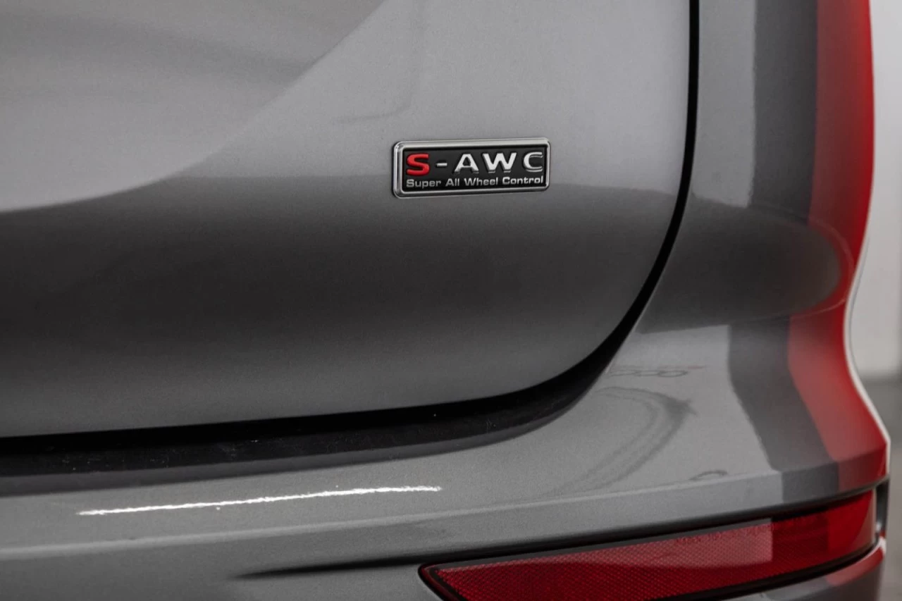 2022 Mitsubishi Outlander ES S-AWC SIEGES.CHAUFF+CAM.RECUL+BLUETOOTH+MAGS Image principale
