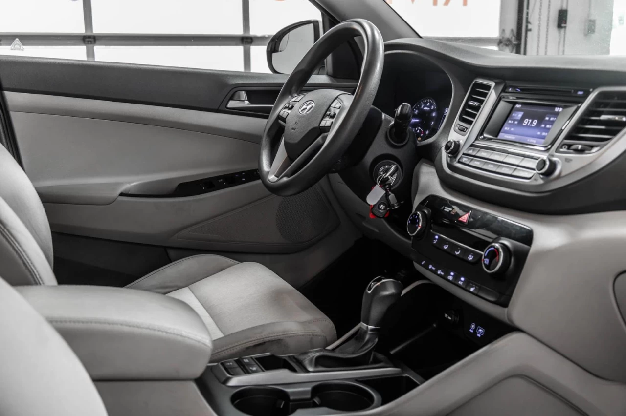 2017 Hyundai Tucson AWD  2.0L - Garantie 1 AN Image principale