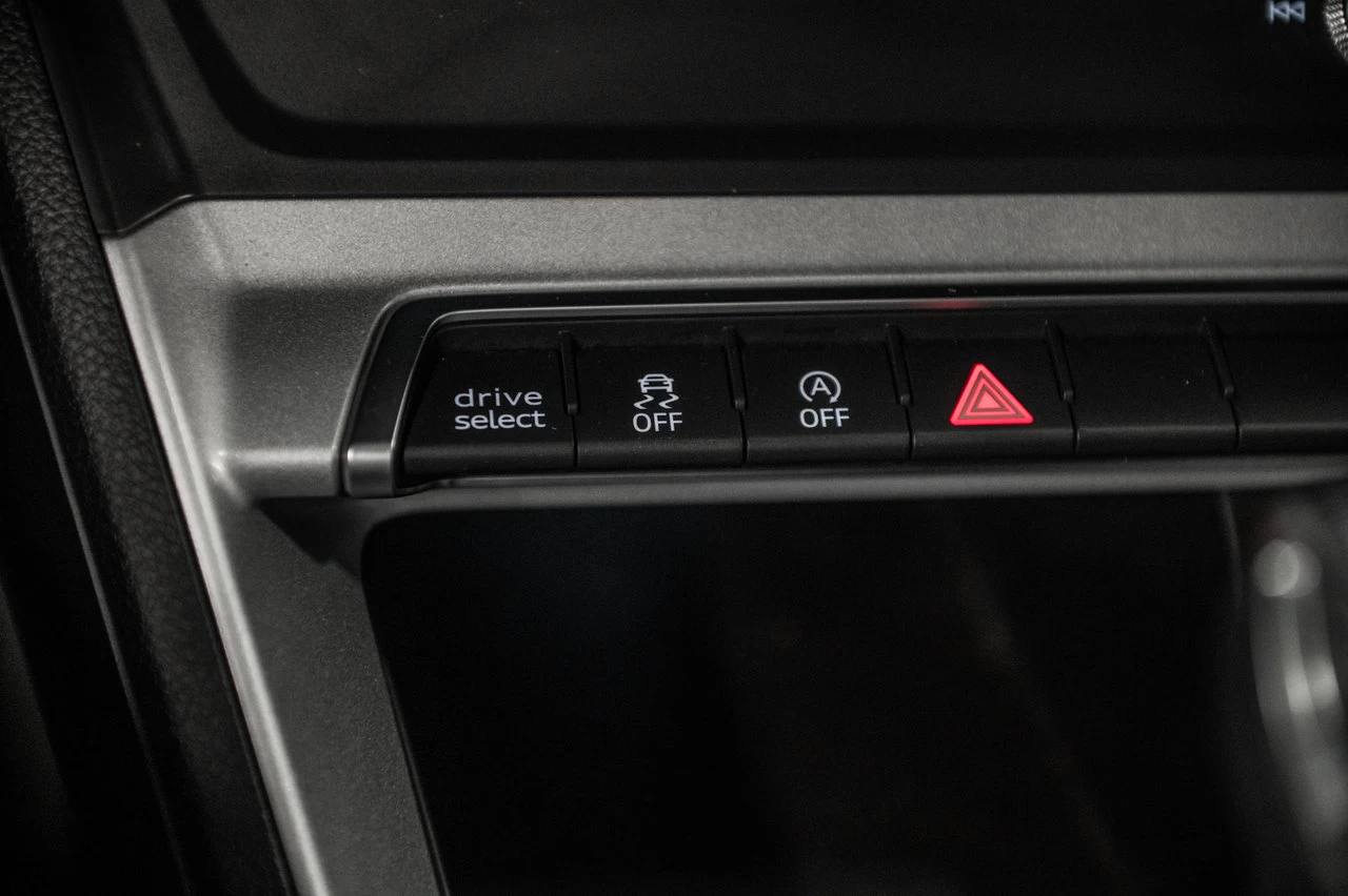 2021 Audi Q3 Komfort Quattro Awd Image principale