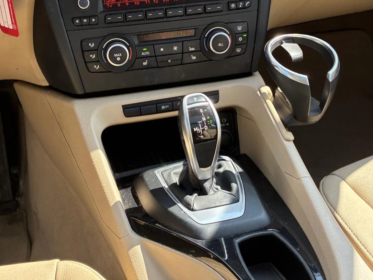 2012 BMW X1 AWD 4dr SUV Main Image