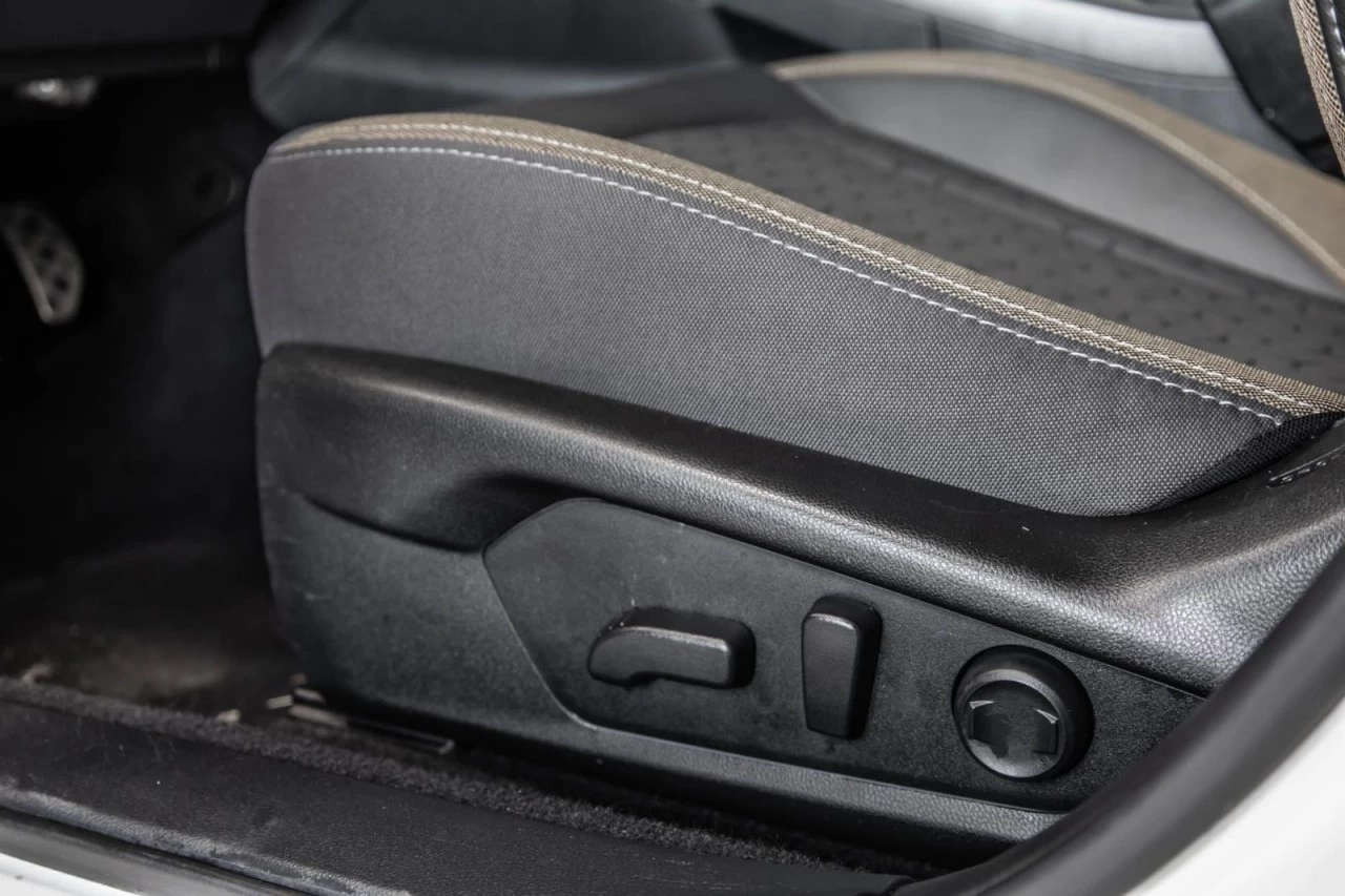 2024 Subaru Crosstrek Onyx TOIT.OUVRANT+CARPLAY+VOLANT/SIEGES.CHAUFF Image principale
