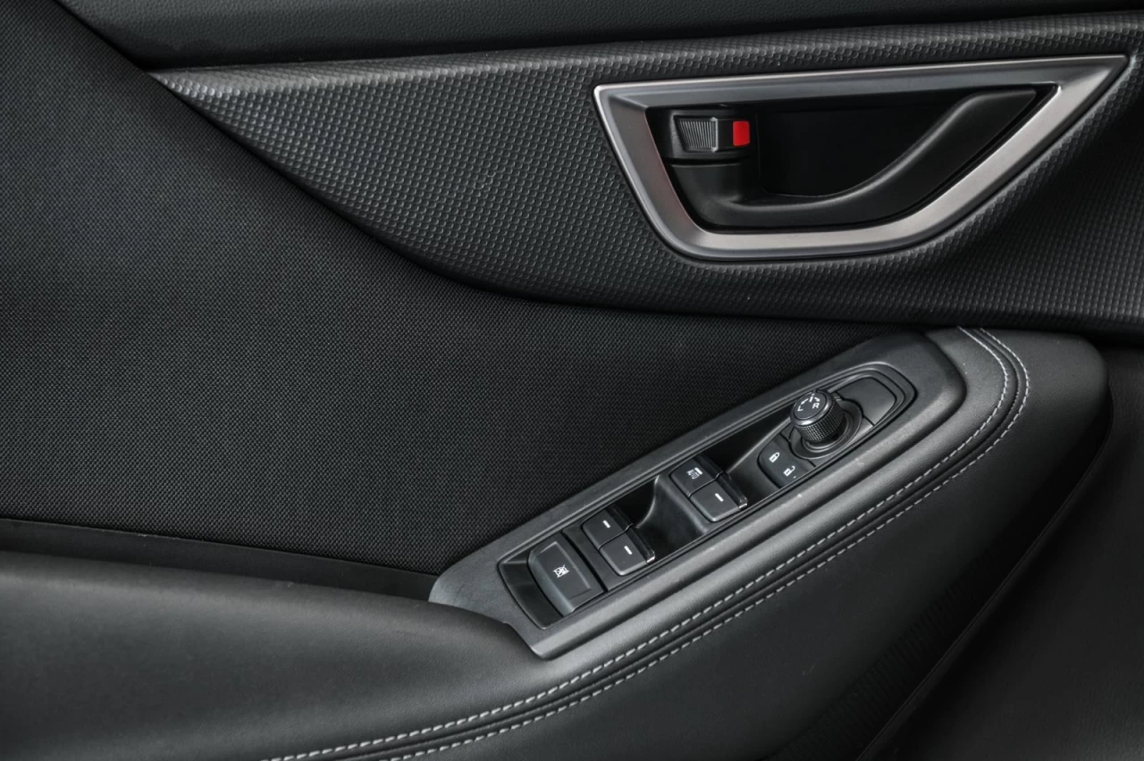2023 Subaru Forester SIEGES.CHAUFF+CARPLAY+CAM.RECUL+BLUETOOTH Main Image