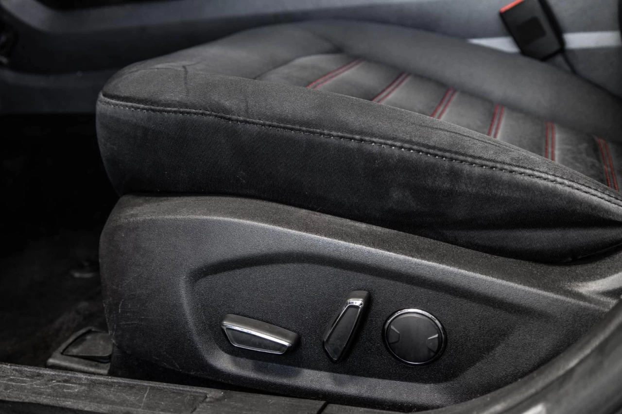 2014 Ford Fusion SE AUTOMATIQUE 4x4 Main Image