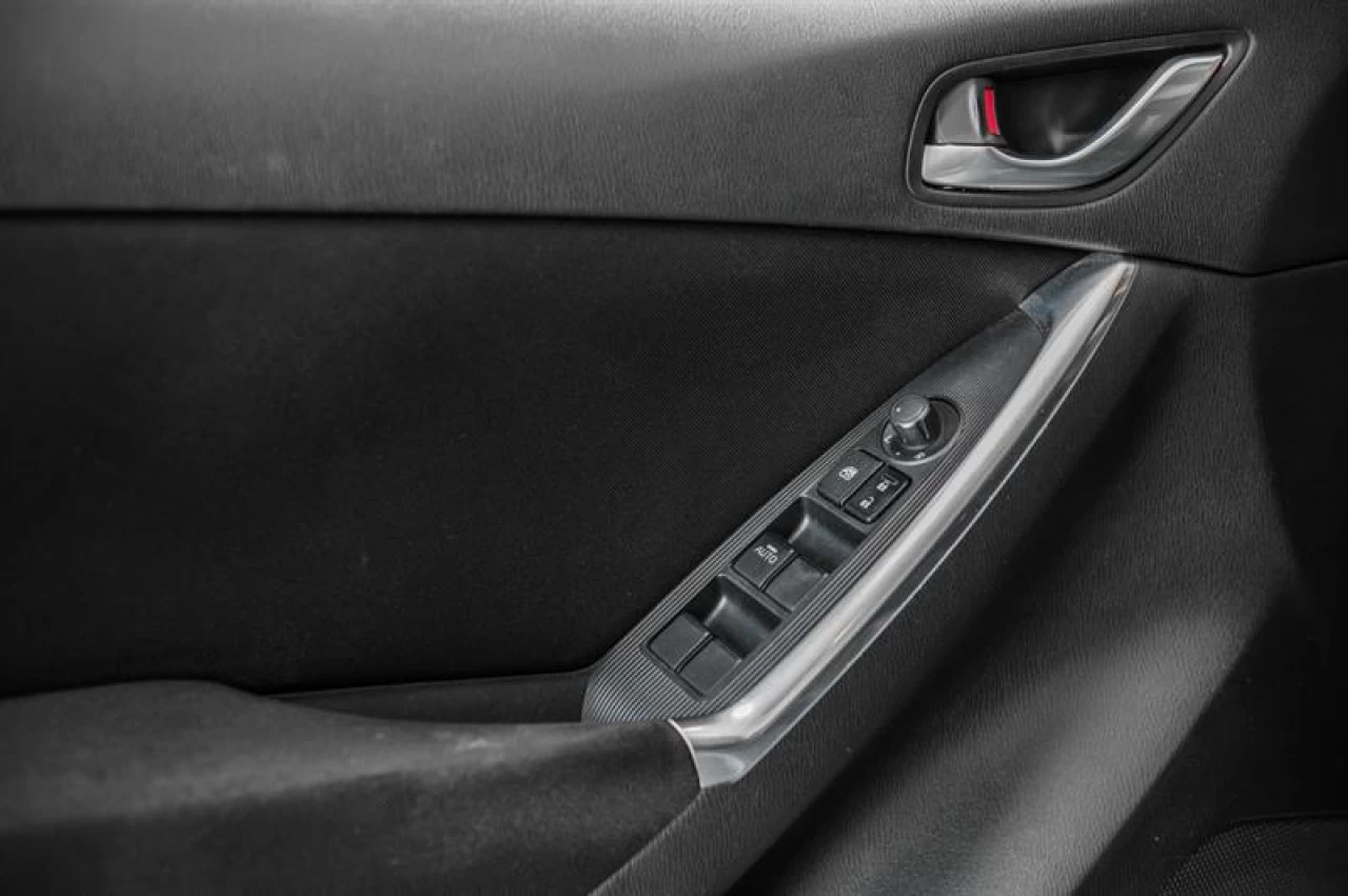 2013 Mazda CX-5 GS 2x4 Garantie 1 AN Image principale