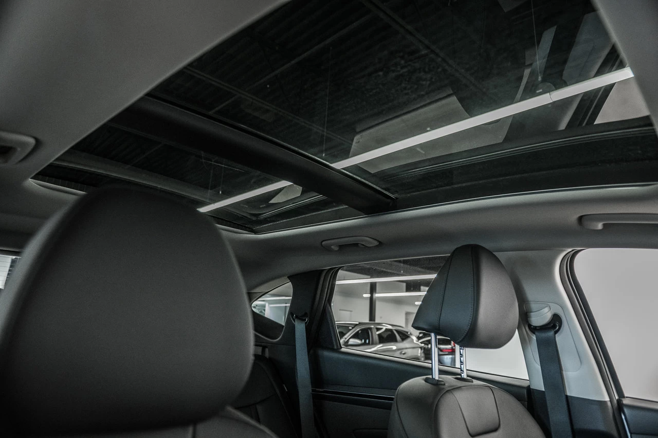 2024 Hyundai Tucson Preferred Trend Awd Main Image