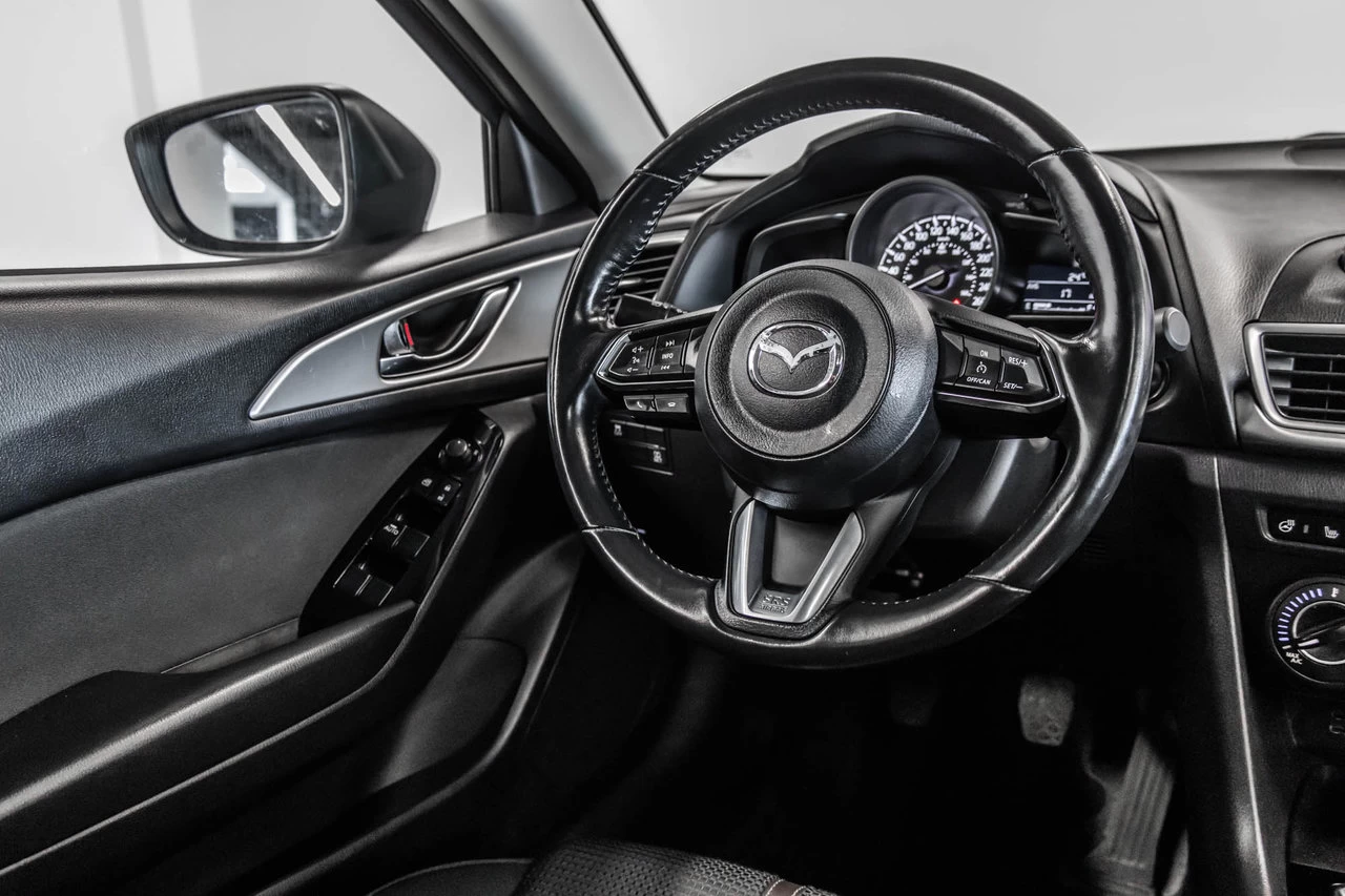 2018 Mazda Mazda3 Gs Mags+toit.ouvrant Image principale