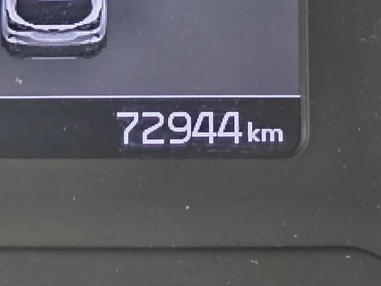 2022 Kia Seltos LX AWD Image principale