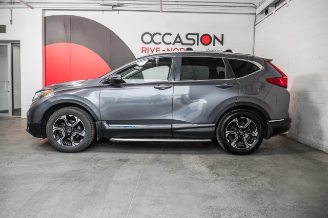 Honda CR-V AWD Touring Garantie 1 AN 2017