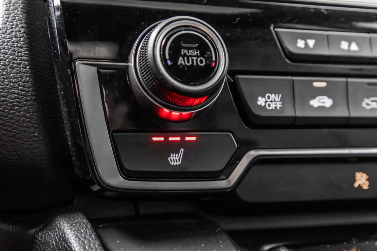 2020 Honda CR-V Sport AWD+TOIT.OUVRANT+VOLANT/SIEGES.CHAUFFANTS Image principale