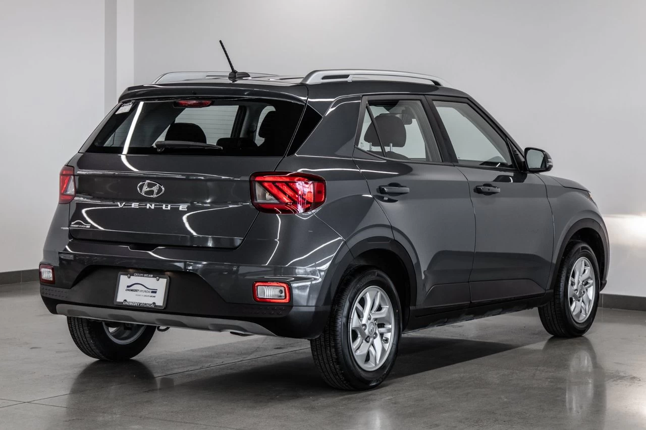 2024 Hyundai Venue Preferred Image principale