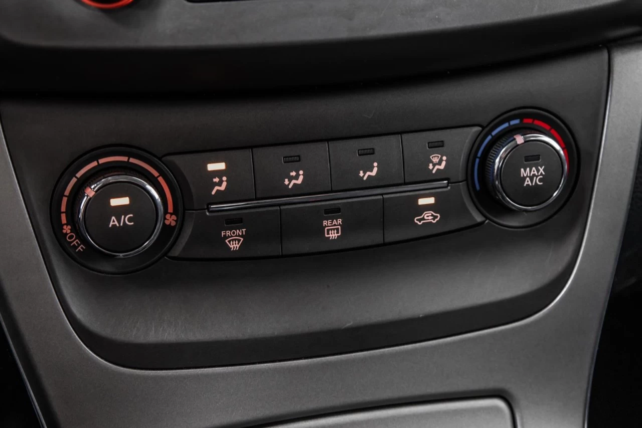 2013 Nissan Sentra Manuell BAS KM GARANTIE 1 AN Image principale
