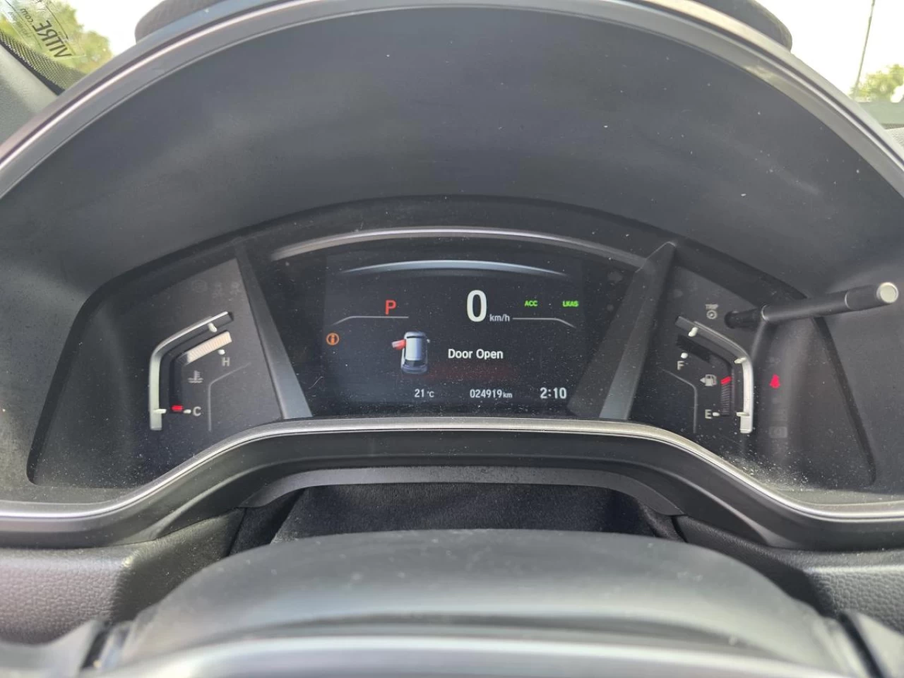 2022 Honda CR-V Sport AWD Main Image
