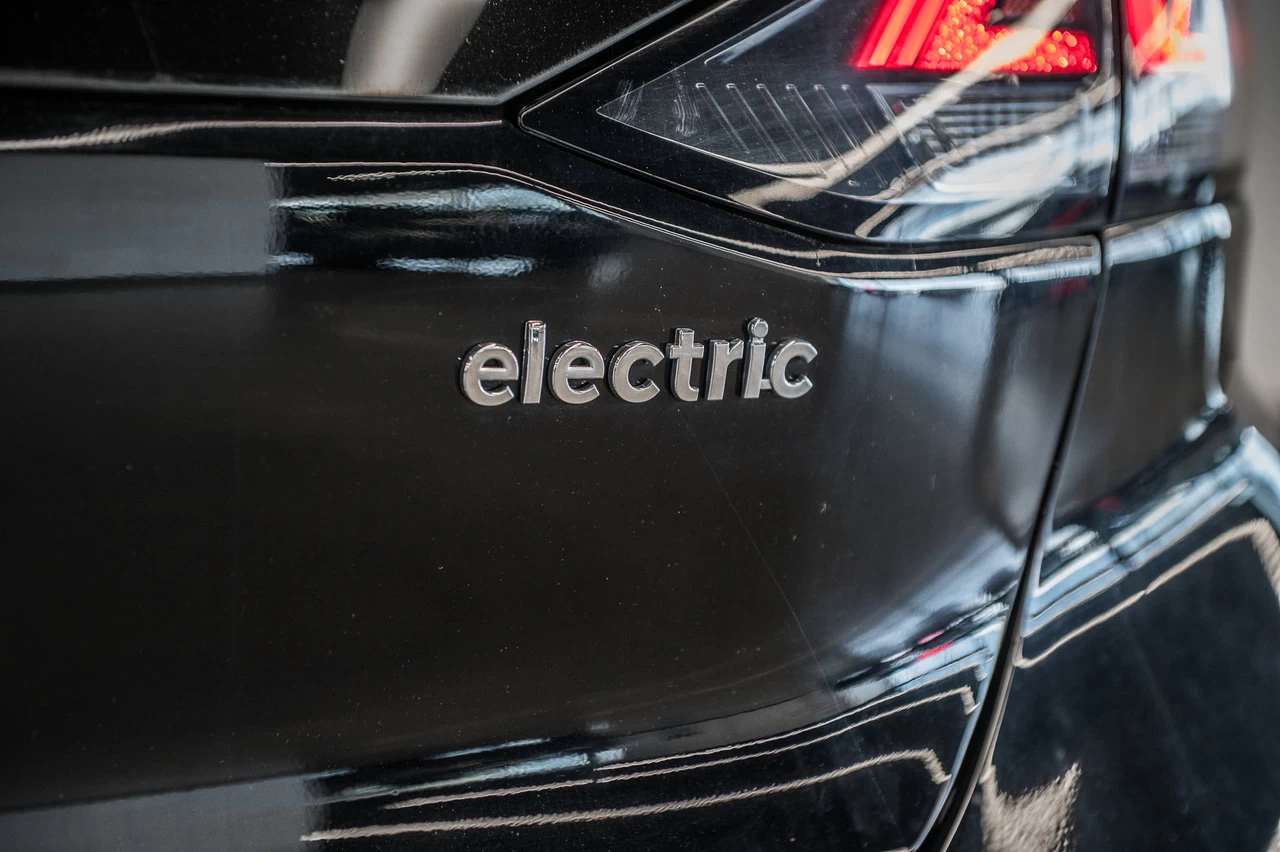2020 Hyundai IONIQ Electric Preferred Image principale