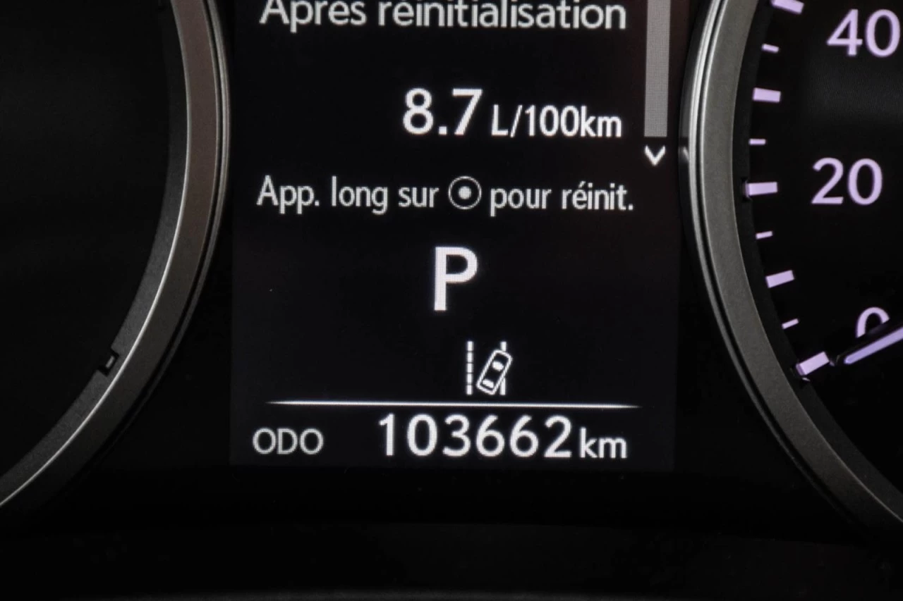 2020 Lexus NX NX 300h AWD CUIR+TOIT.OUVRANT Main Image