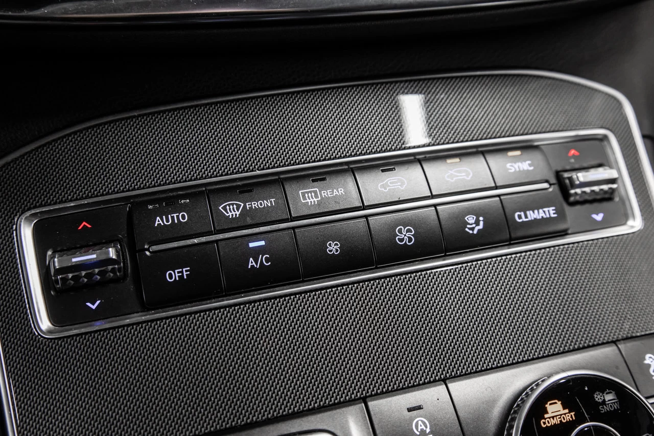 2022 Hyundai Santa Fe Preferred Awd Image principale