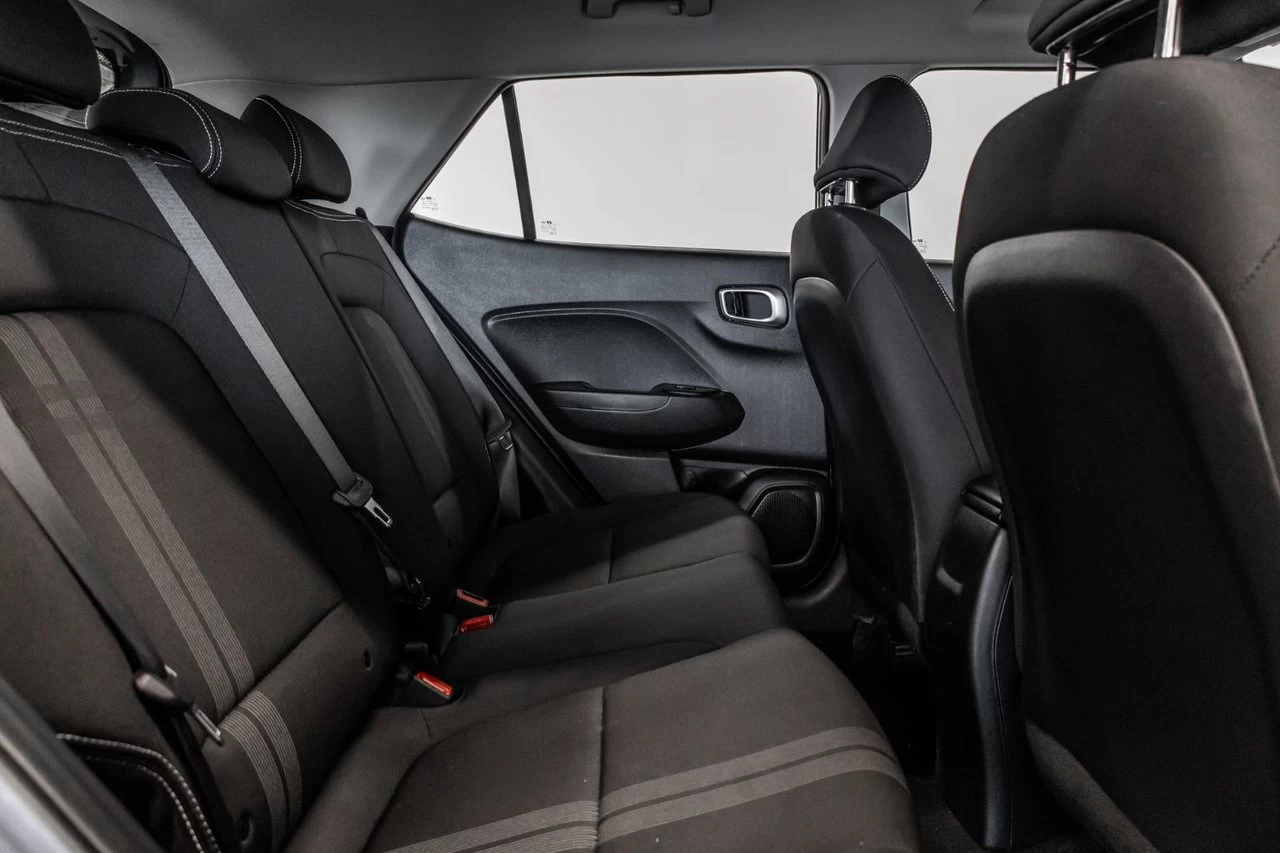 2024 Hyundai Venue Preferred Image principale