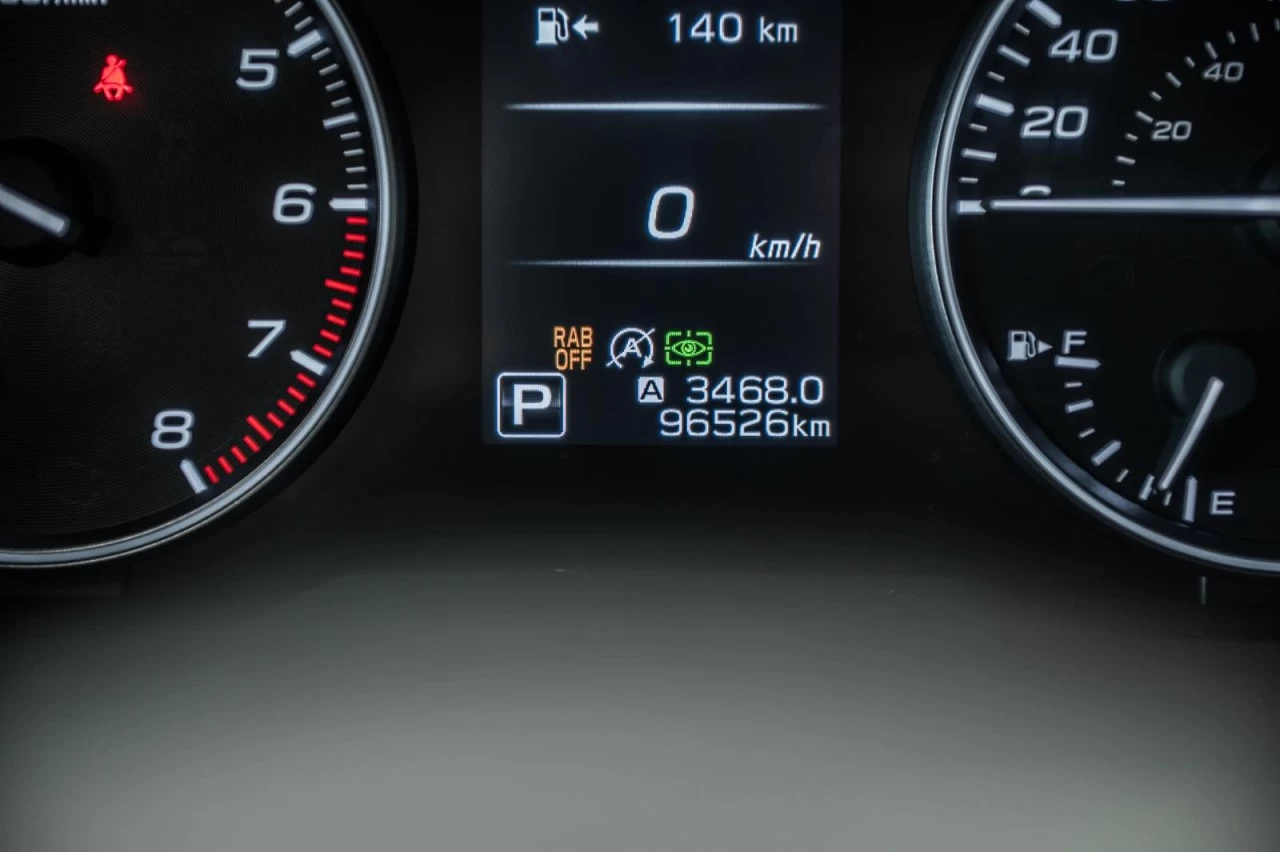 2023 Subaru Outback Limited NAVI+TOIT.OUVRANT+CUIR+CARPLAY Main Image