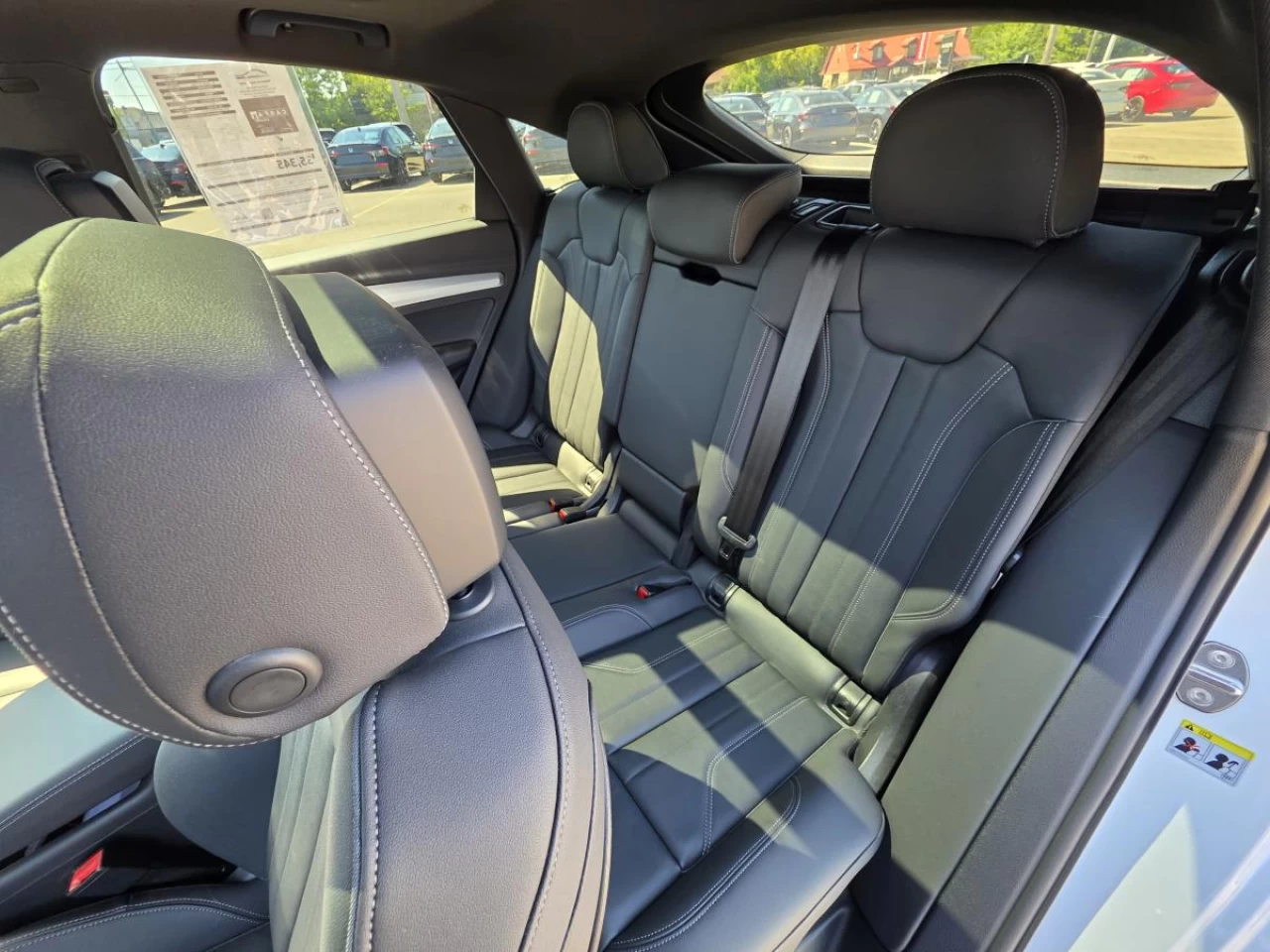 2021 Audi Q5 Progressiv 45 TFSI quattro Image principale