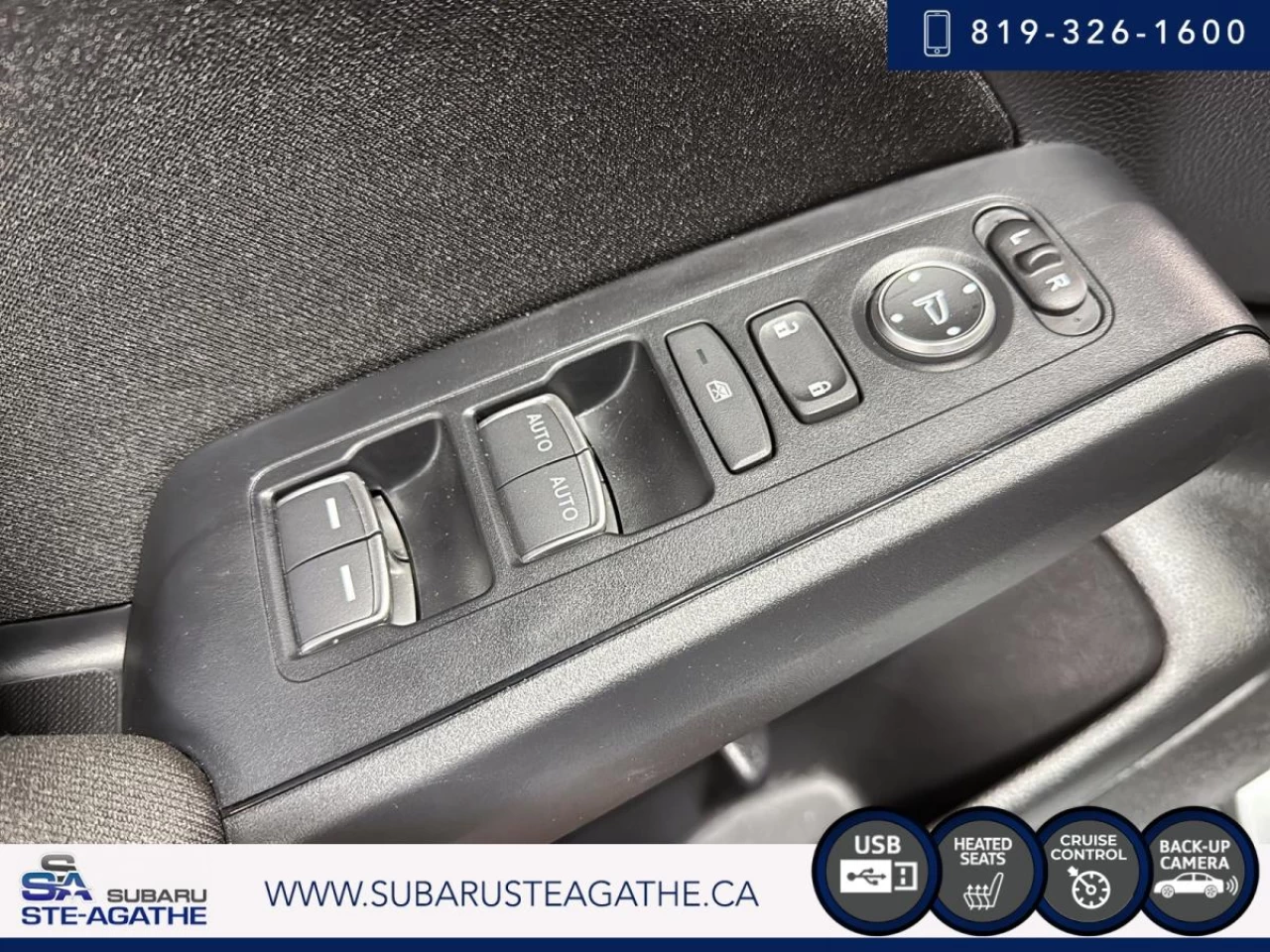 2025 Honda Civic LX CVT Sedan (CAMRECUL+MAGS+CARPLAY) Main Image