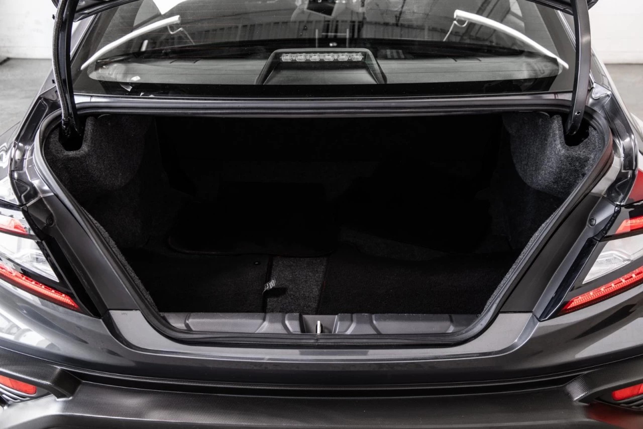 2023 Subaru WRX MAGS+SIEGES.CHAUFF+CARPLAY+CAM.RECUL+BLUETOOTH Image principale