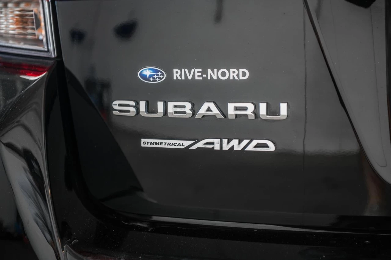 2023 Subaru Impreza Touring MAG+SIEGES.CHAUFFANTS+CAM.RECUL Image principale