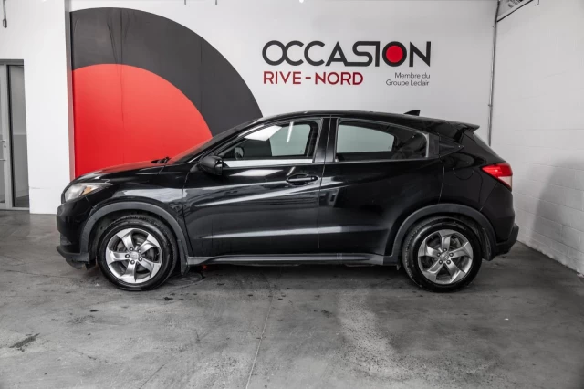 Honda HR-V LX AWD Automatique Garantie 1 AN 2018