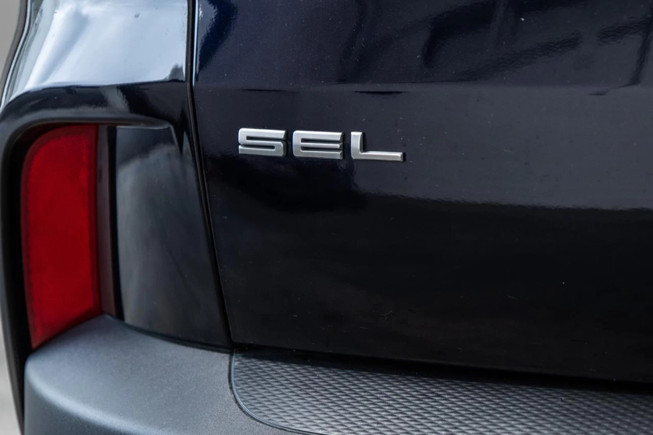 2021 Ford Escape SEL Plug-In Hybrid CUIR+SIEGES.CHAUFF+CARPLAY Image principale