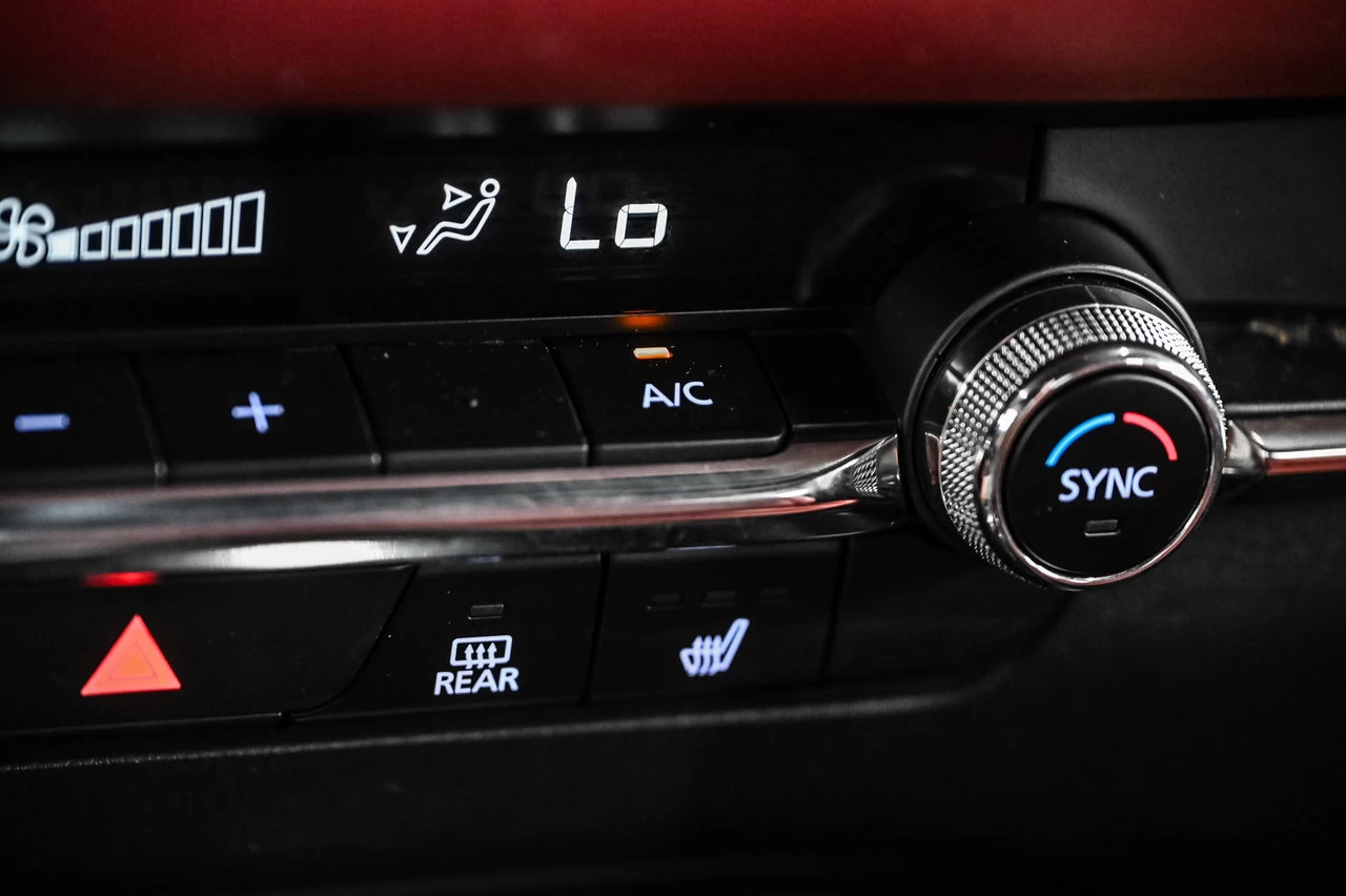 2021 Mazda Mazda3 Sport Gt Awd Image principale