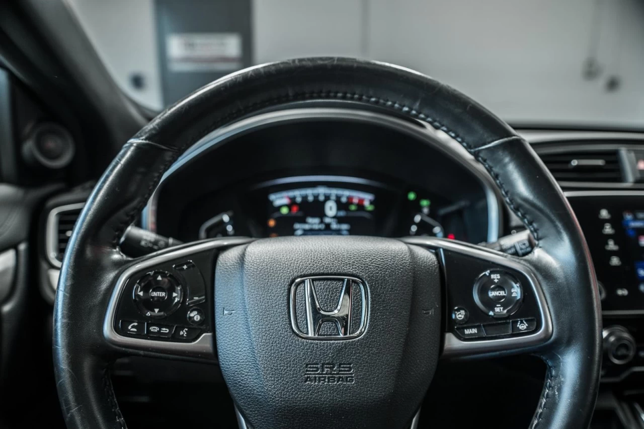 2020 Honda CR-V Sport AWD+TOIT.OUVRANT+SIEGES.CHAUFF+CARPLAY Main Image