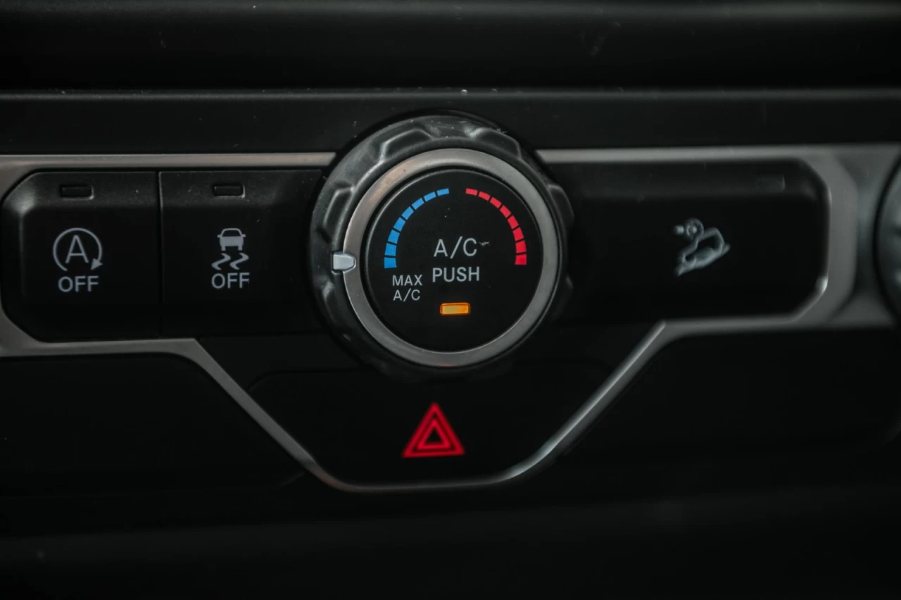 2020 Jeep Wrangler Sport S 4x4+2.TOITS+CAM.RECUL+BLUETOOTH Image principale