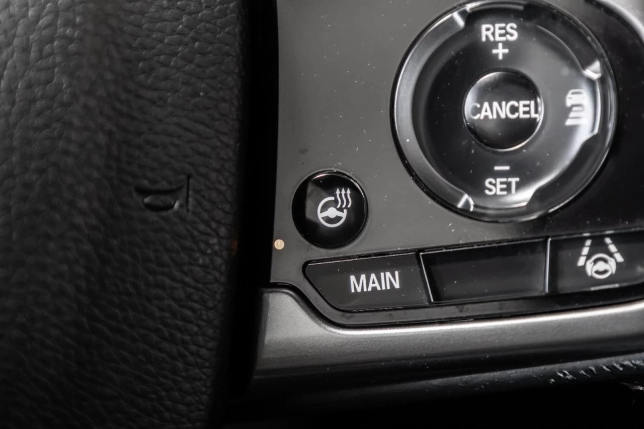 2021 Honda CR-V EX-L AWD+TOIT.OUVRANT+CUIR+VOLANT/SIEGES.CHAUFF Main Image