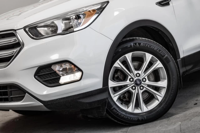 Ford Escape SE 4WD+BLUETOOTH+CAM.RECUL+REG.VITESSE 2018