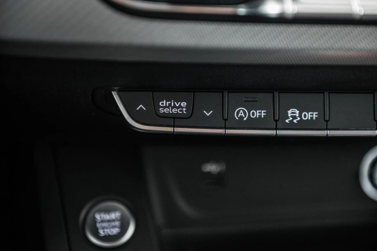 2019 Audi A5 Progressiv Quattro NAVI+CUIR+SIEGES.CHAUFF+CARPLAY Image principale