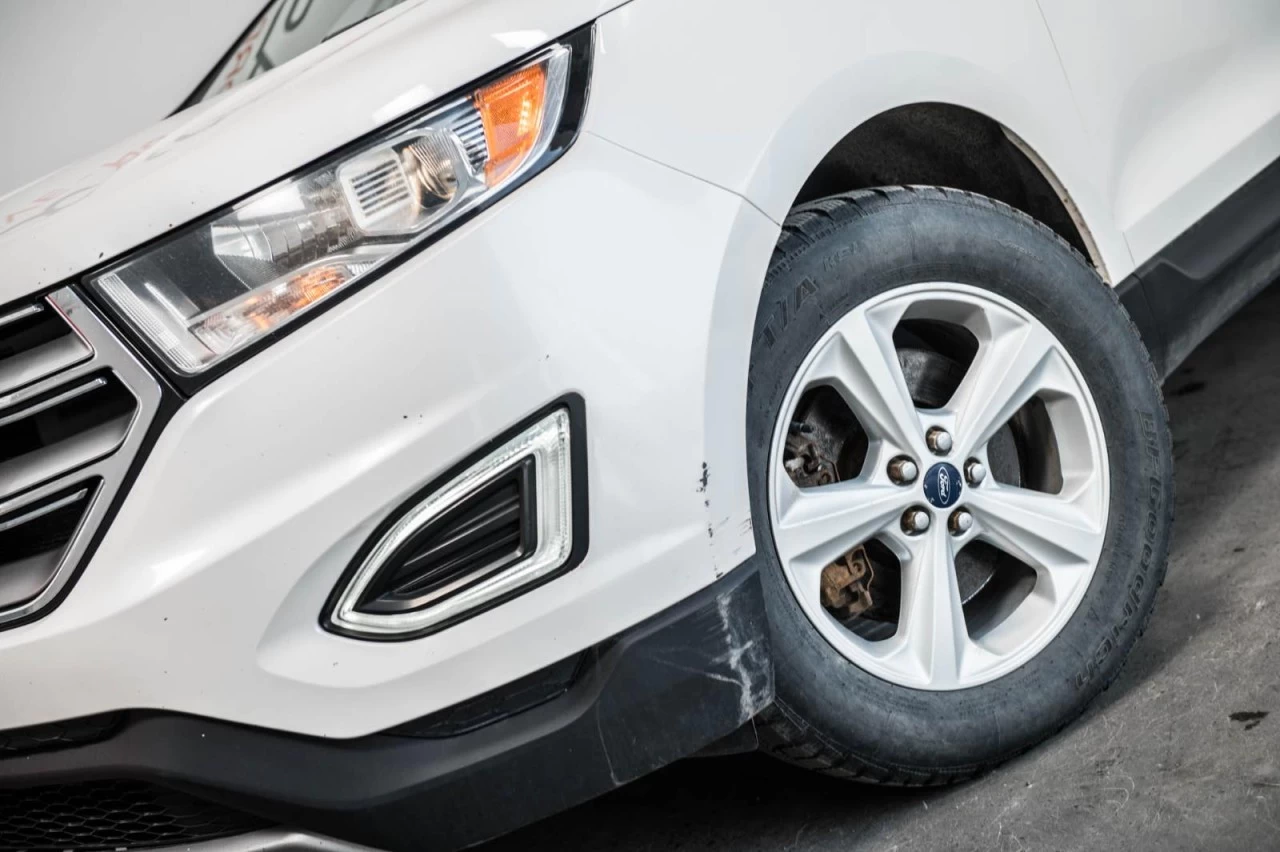2016 Ford Edge SEL AWD Garantie 1 AN Image principale