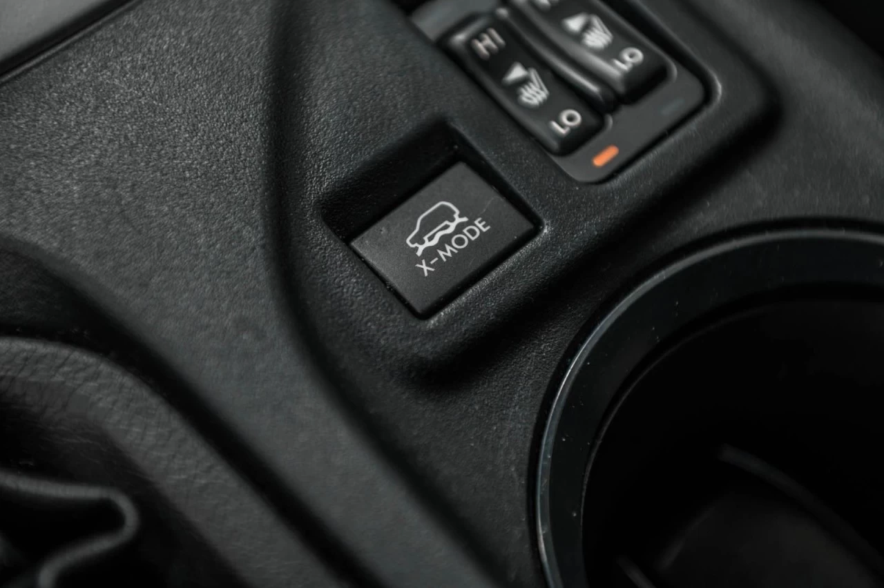 2021 Subaru Crosstrek Touring VOLANT/SIEGES.CHAUFFANTS+CARPLAY+CAM.RECUL Main Image