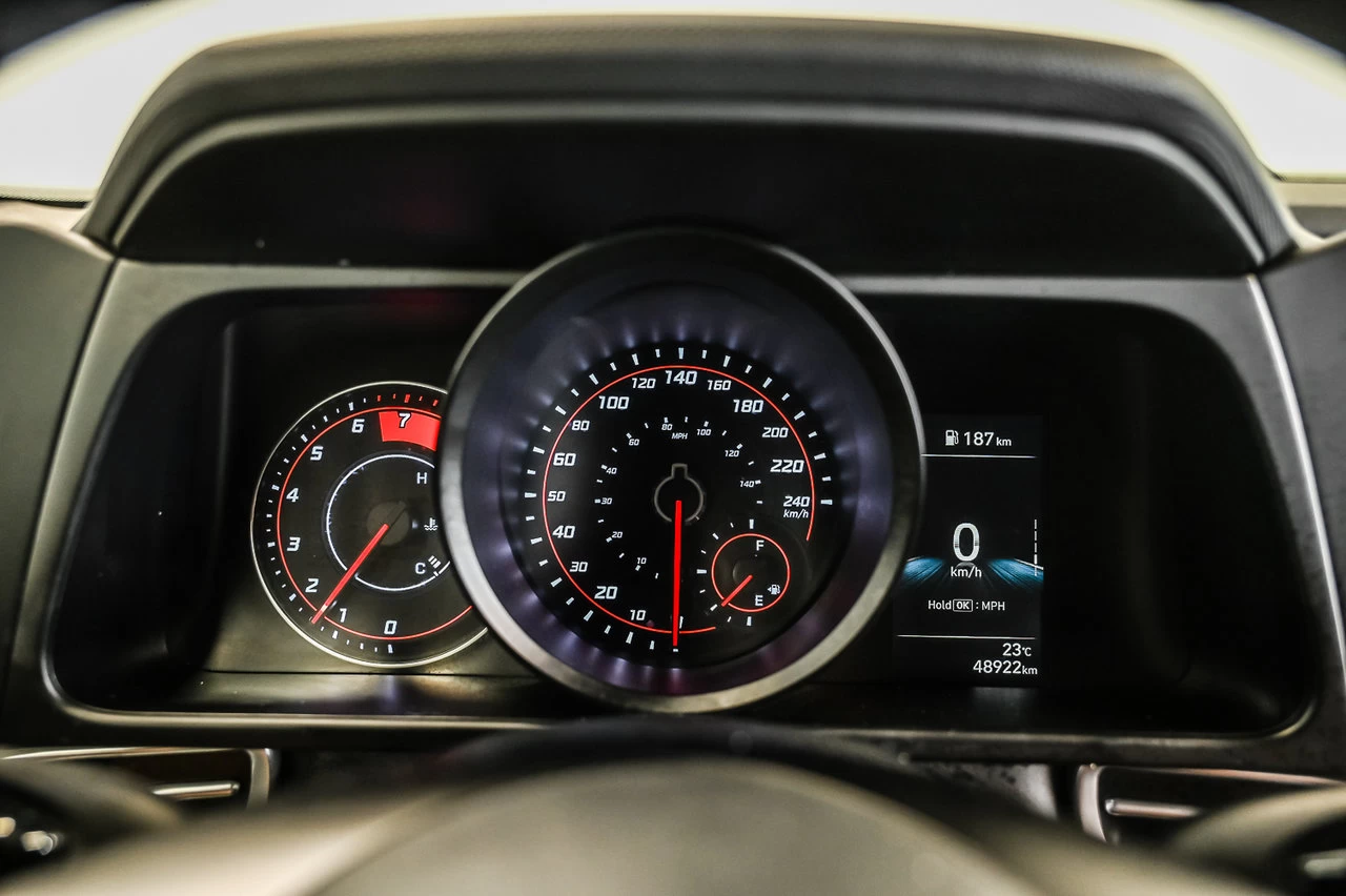2022 Hyundai Elantra Preferred Image principale